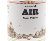 Original Canned Air From Venice
