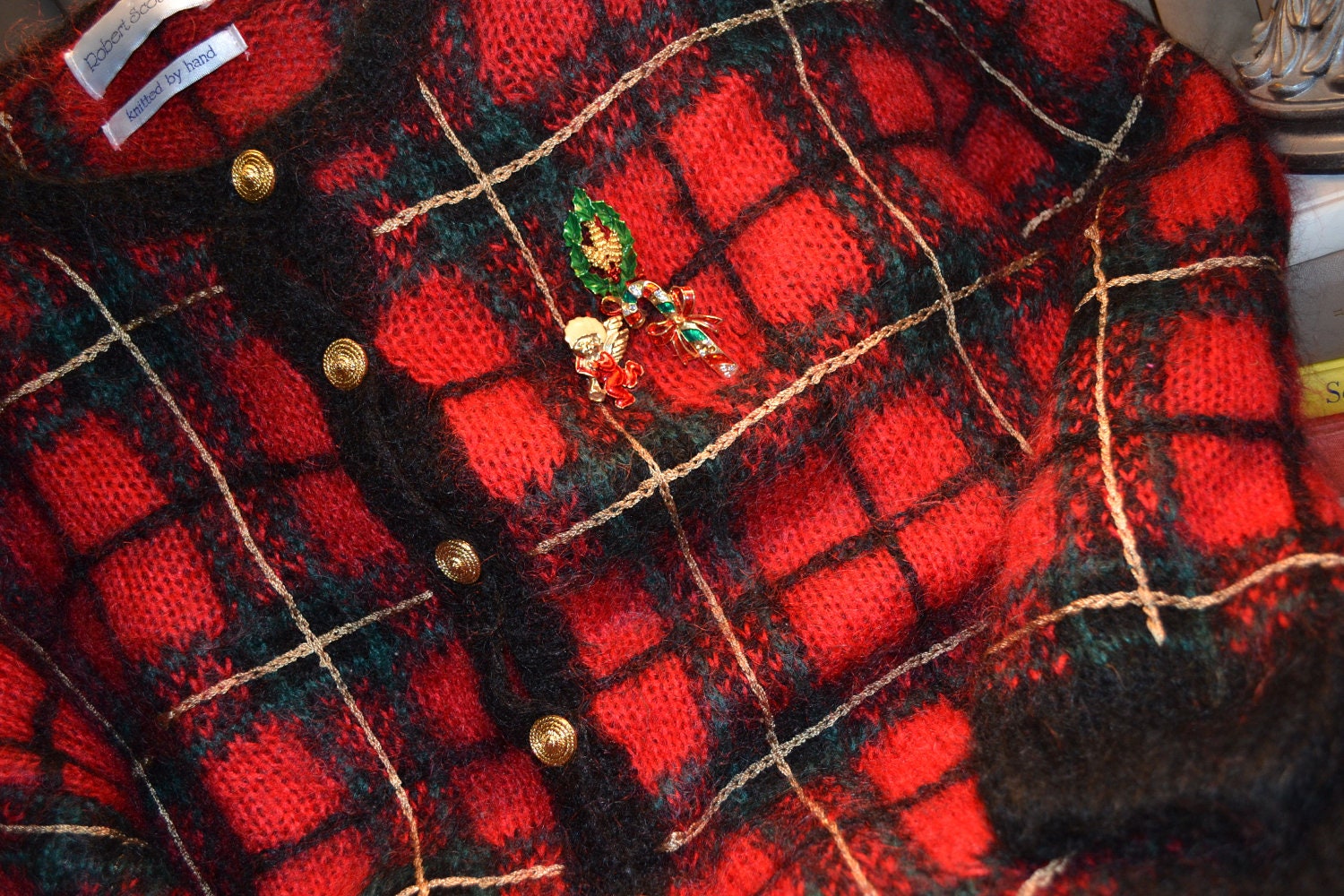 Ugly Christmas Sweater