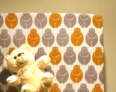 Organic Fitted  Crib Sheet- Unique designs- Toddler Bed Fitted sheet-  Select your design during checkout