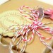 Sunny Strawberry Lemonade Cookie-Wiches -1/2 Dozen