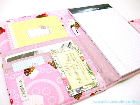 List Taker - Cupcake Party