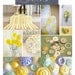 25 Edible Chocolate Buttons: Tea Time Pastel