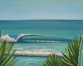 Somewhere in Mexico by Carin Vaughn
