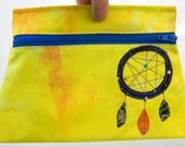 Dreamcatcher Pouch