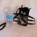 Water Bottle Holder - Bug - Camo - Black