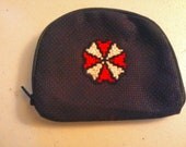 Umbrella Corporation Coin Pouch