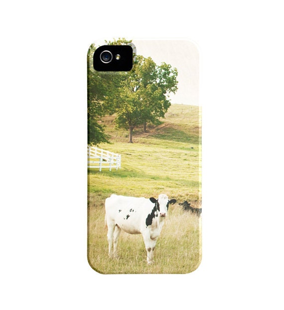 Cow Iphone Case