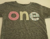 Girls Birthday Tee pink teal light yellow Organic Shirt Blend first birthday shirt vintage sugar and spice