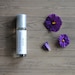 Black Pomegranate Perfume Oil - Roll On Perfume Sweet Earthy Fragrance
