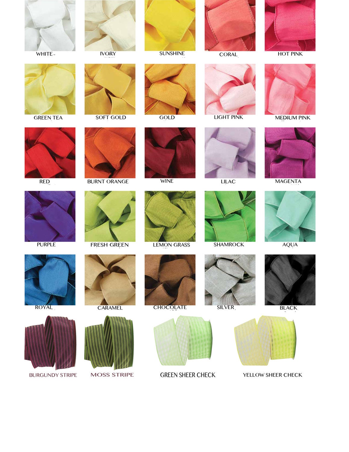 Bunny Wreath - Easter Wreath - Spring Wreath - Choose Bow Color - Last One