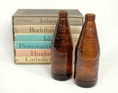Fyfe & Drum Beer Bootle Bicentennial Series 1776 (free US shipping)