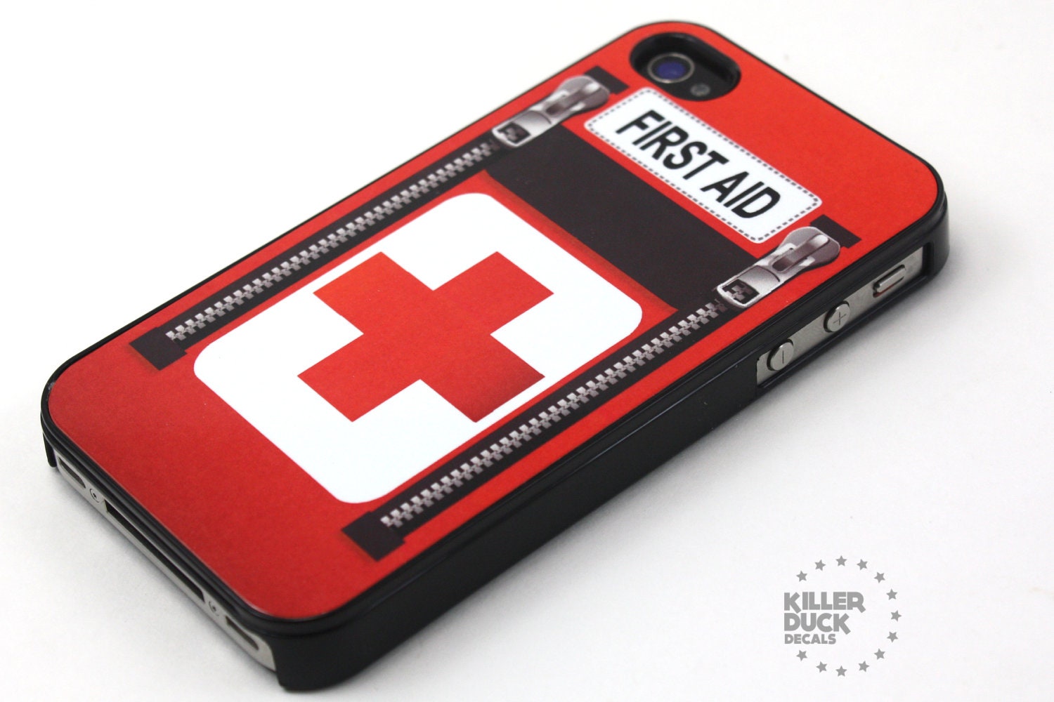 Health Kit iPhone 4, iPhone 4s Case