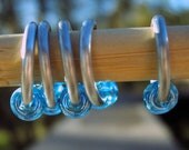 Colorful Stitch Markers