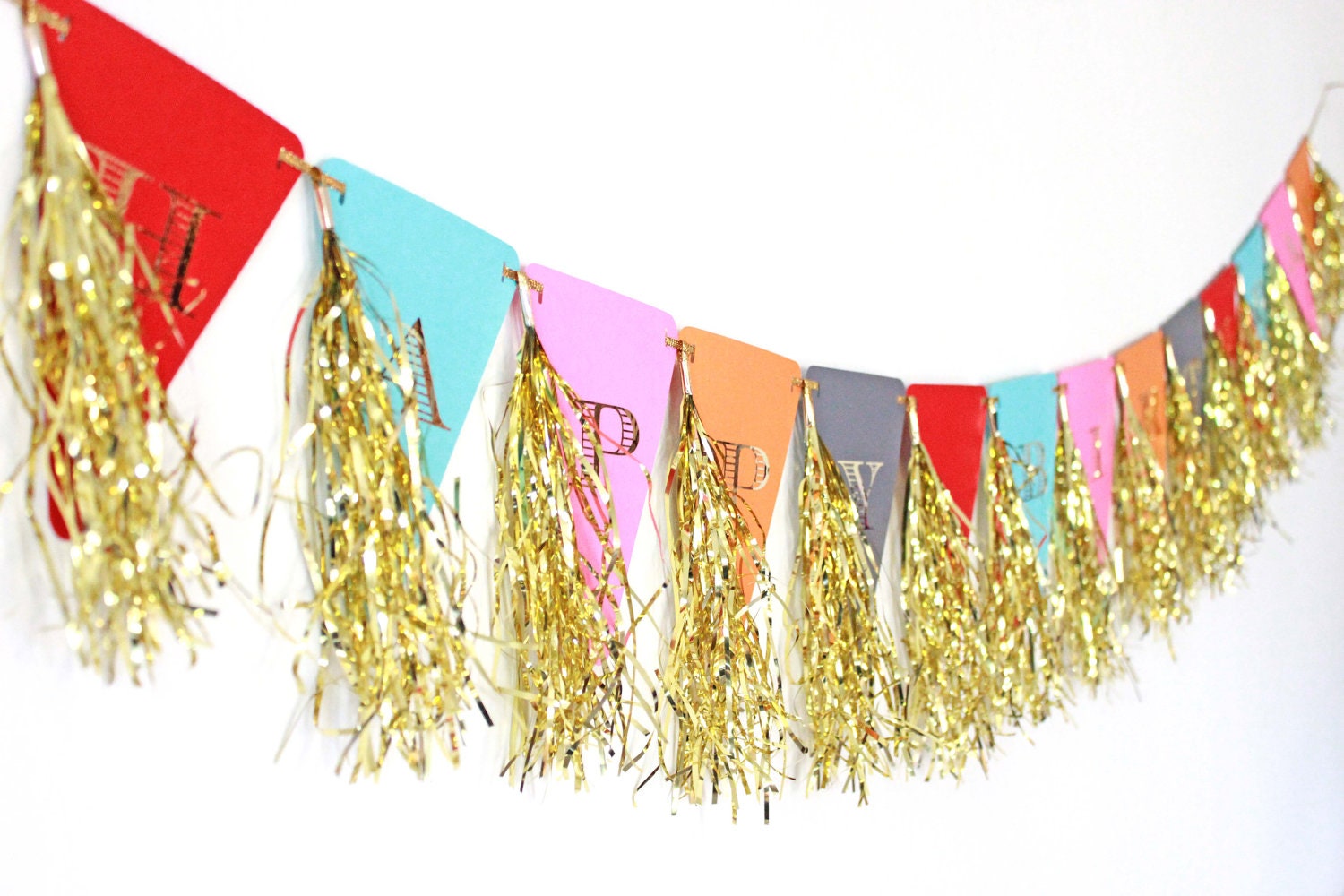 Happy Birthday Banner