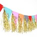 Happy Birthday Banner