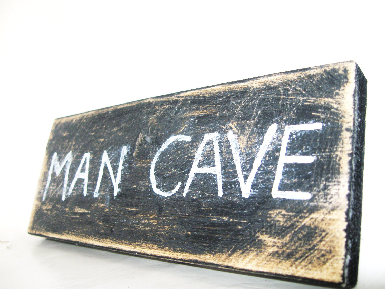 Gifts for Men. Wooden sign.  Mancave decor. Fathers Day Perfect husband gift.