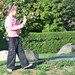 London Pants for Boys and Girls 12M-8Y PDF Pattern & Instructions-Cargo style-Rolled up hem-Flat front with elastic waistline-big pockets