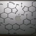 Chemistry Notes Macbook 13" Decal FREE SHIPPING