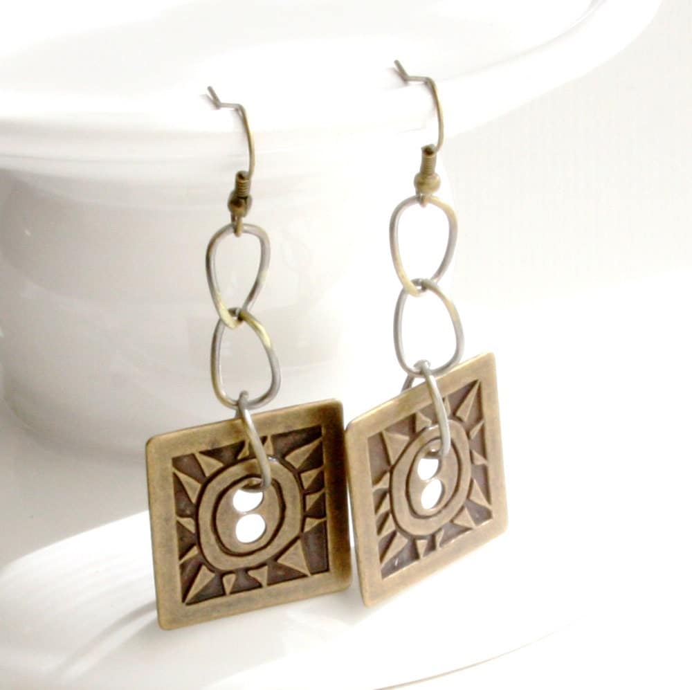 Sf Earrings