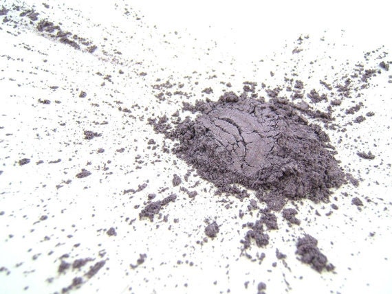 Eye Shadow Mineral Makeup - Freesia Eye Shadow - 0.5g Mineral Makeup Vegan Eye Shadow