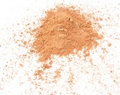 Matte Foundation Mineral Makeup - Cameo Matte Foundation - 2.5g Mineral Makeup Vegan Foundation