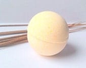 Bath Bomb Nag Champa Mega Size by ZEN-ul, Bath Bomb Scented, Bath Bomb Moisturizing, Gifts For Him And Her, 5.5 oz