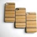 Recycled Skateboards iPhone 4 Case