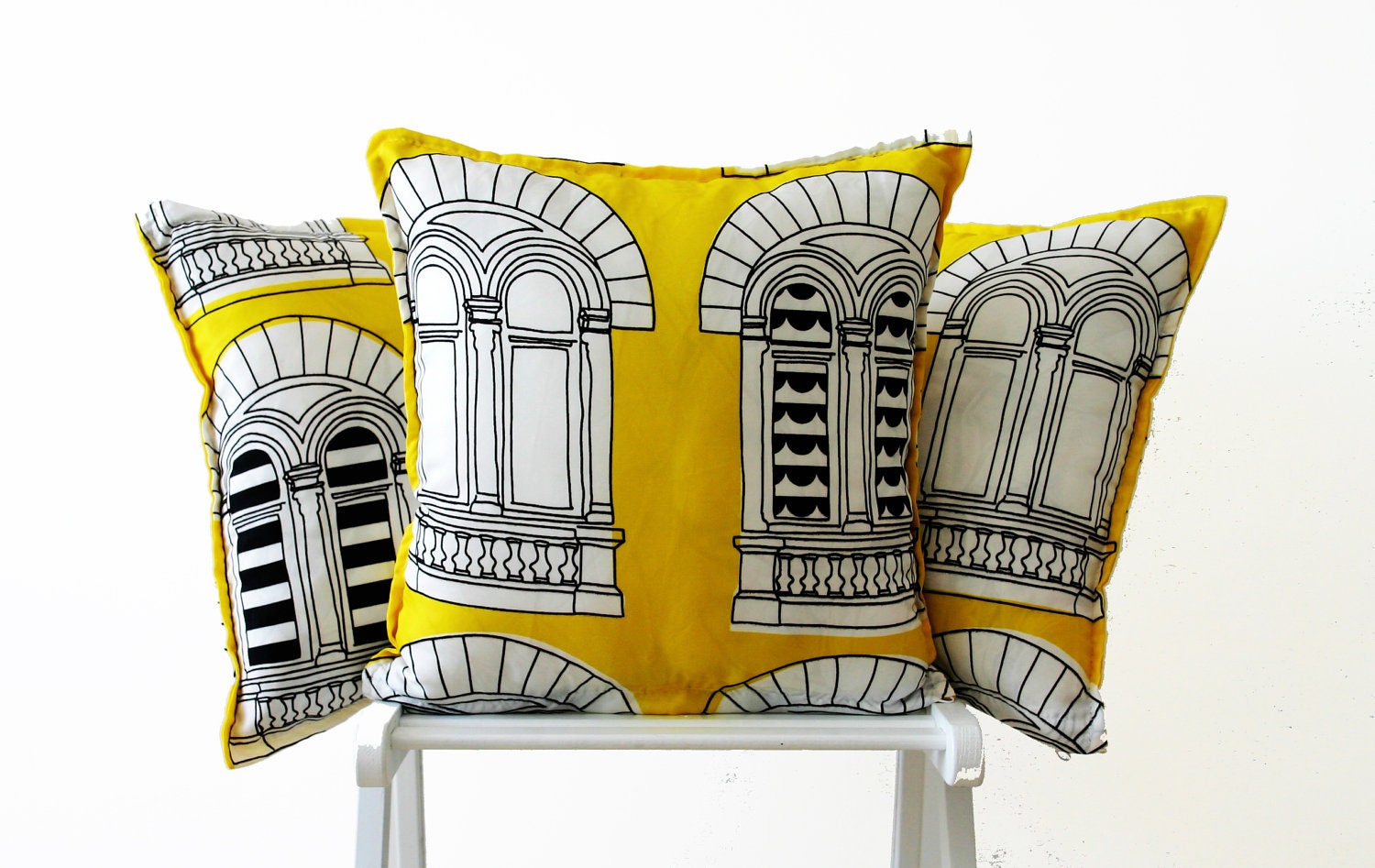 Engin Decorative Pillow Cover - Decorative pillows - Pillow cases - engincomert