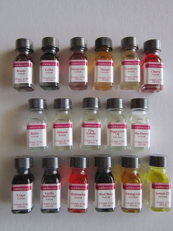 Candy Flavor Oil for Candy Chocolate & Baking Il_570xn