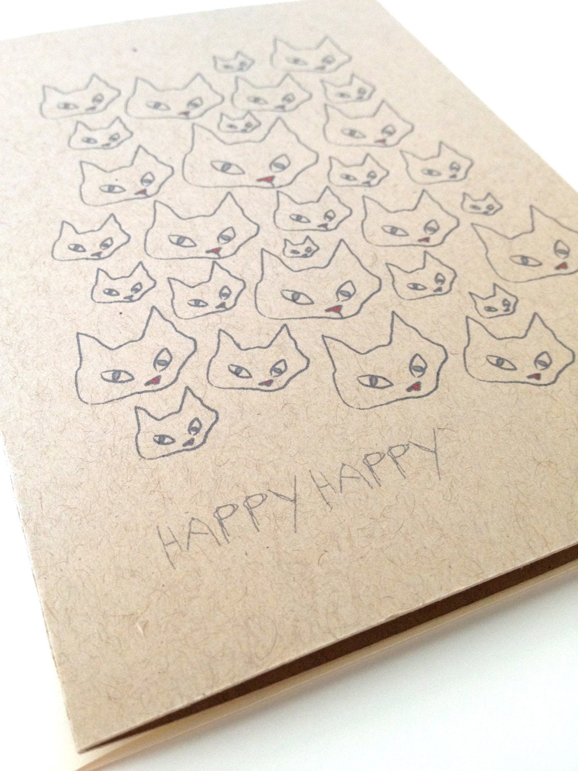 Meowy Birthday