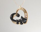 fanART- "Love a Black Panther" -unique, easter gift , gift for her, cool gift for mom