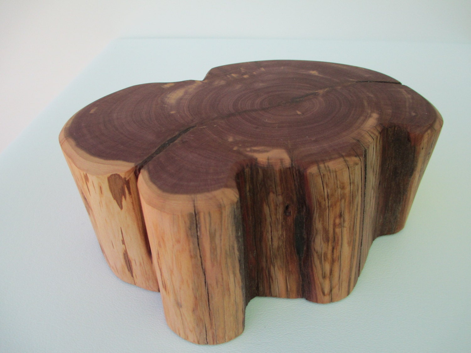 Rocky Mt. Juniper Pet Urn