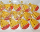 Where the wild things are Sailboat Cookies 2 Dozen