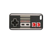 iPhone 5 Case - Retro Game Controller