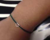 DREAMS COME TRUE - The Original Mrs. Why Knot Bracelet -  Free Ship to usa