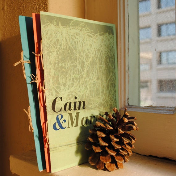 Zine Combo Pack - 3 Handmade Zines - Poetry, Fiction, Art and Photography