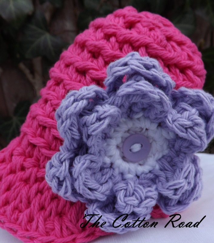 Backtrack Beanie (Child)