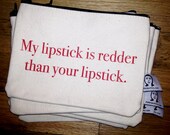 lipstick pouch