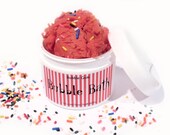 Bubble Bath ( Natural ) Over 13oz net wt. in 8oz size jar.  Pick your scent.