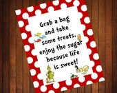 Dr. Seuss Sign Il_170x135
