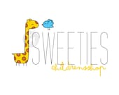 Ready Made, Simple and Cute Giraffe and Bird illustration Logo Design for your Business (OAK design)