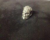 Hulk European Bead