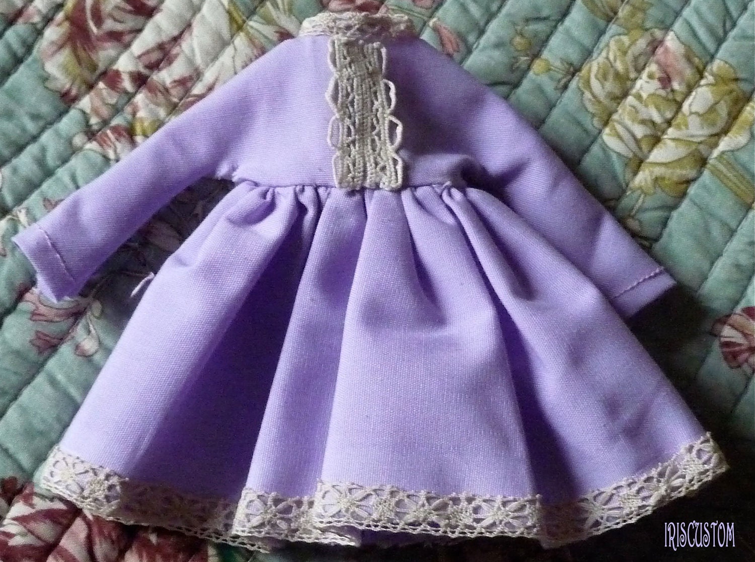 Blythe dress By IRISCUSTOM