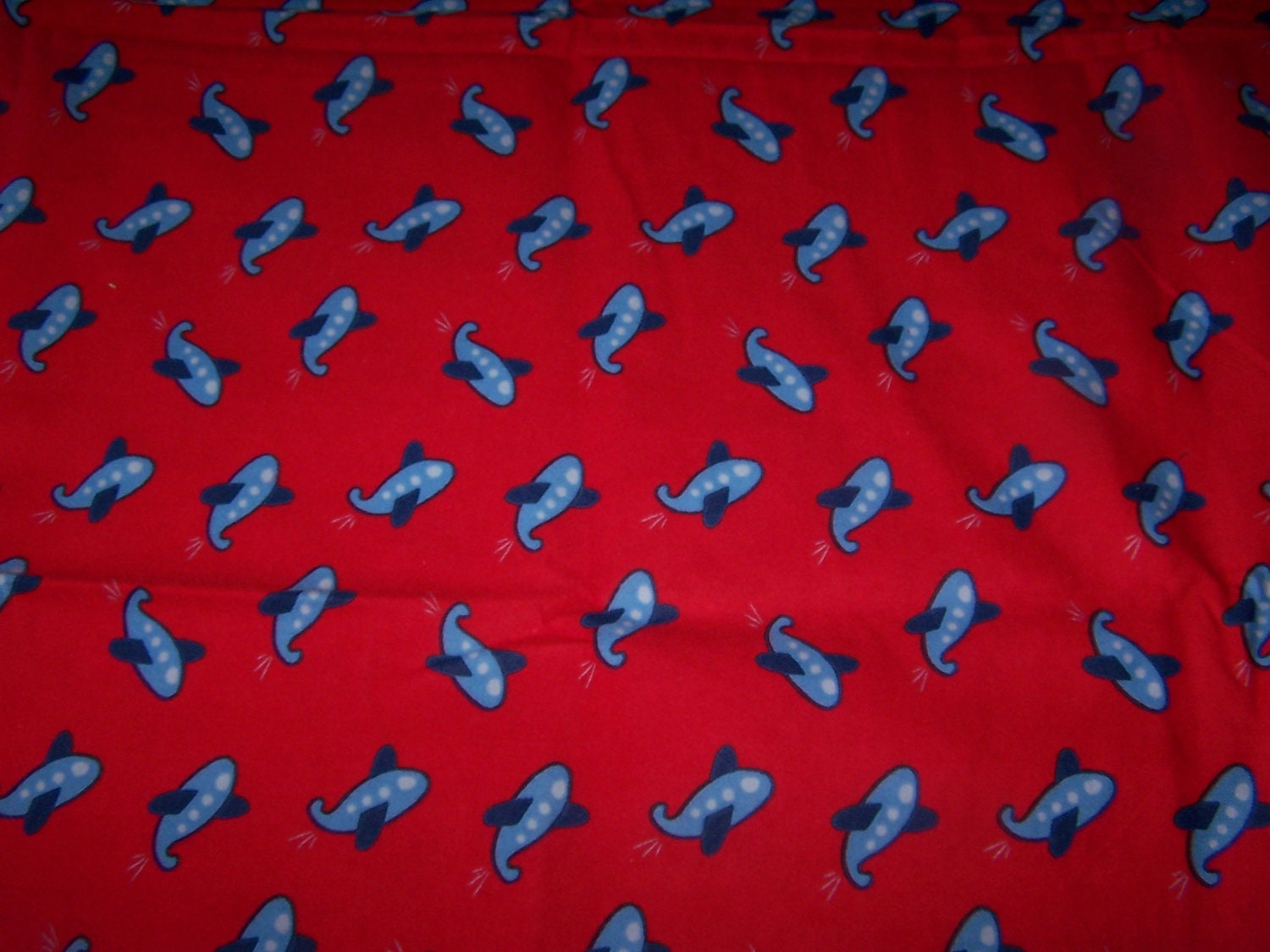Large Receiving Blanket