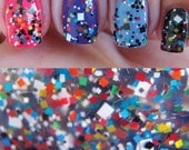 Pixel Perfect - Nail Polish 12ml