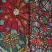 Love Lives Here Fat Quarter Bundle 5 peice