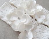 garter set, wedding garters, bridal garters, lace garters, bride, wedding accessory, ivory garters,