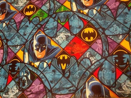 Cute Batman Skirt