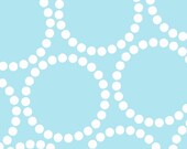 Lizzy House - PEARL BRACELET in Ice Skate T  - 1 Yard