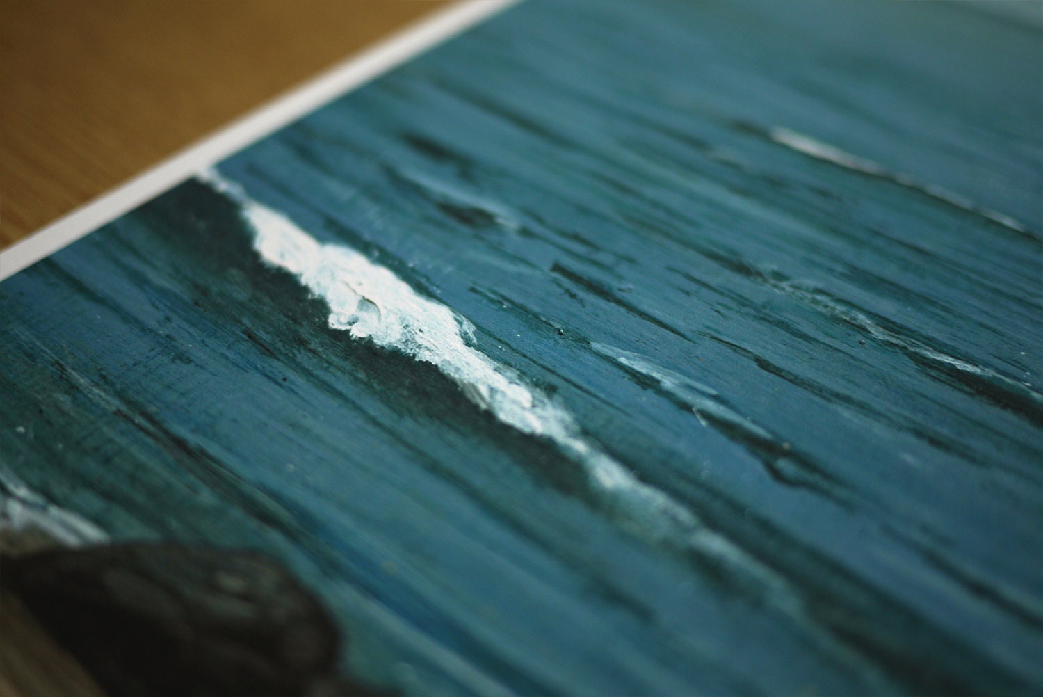SALE Sea - Joe Lillington